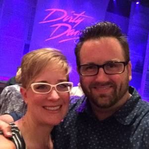 Meet your Posher, Caleb